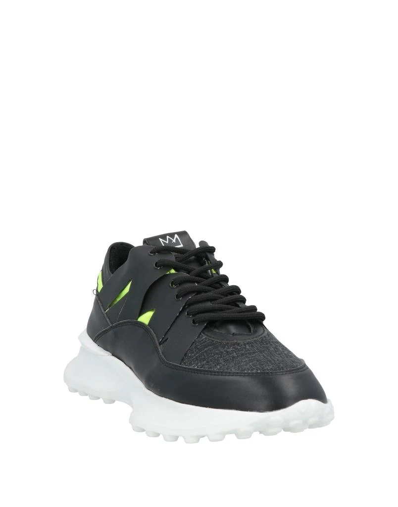 商品ASENSYO|Sneakers,价格¥445,第2张图片详细描述