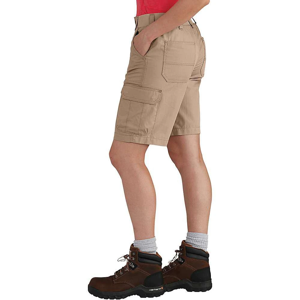 商品Carhartt|Carhartt Women's Force Extremes 10 Inch Short,价格¥232,第3张图片详细描述
