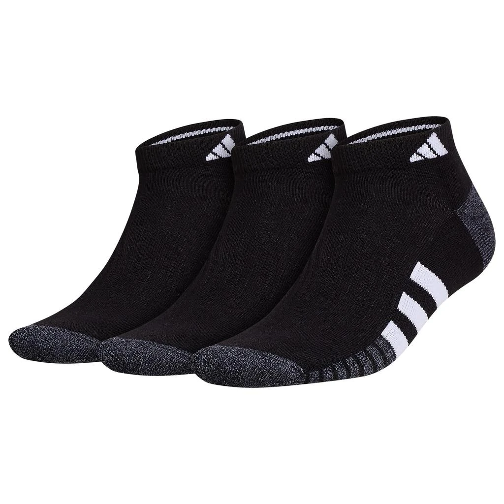 商品Adidas|Cushioned 3.0 3-Pack Low Cut,价格¥93,第1张图片