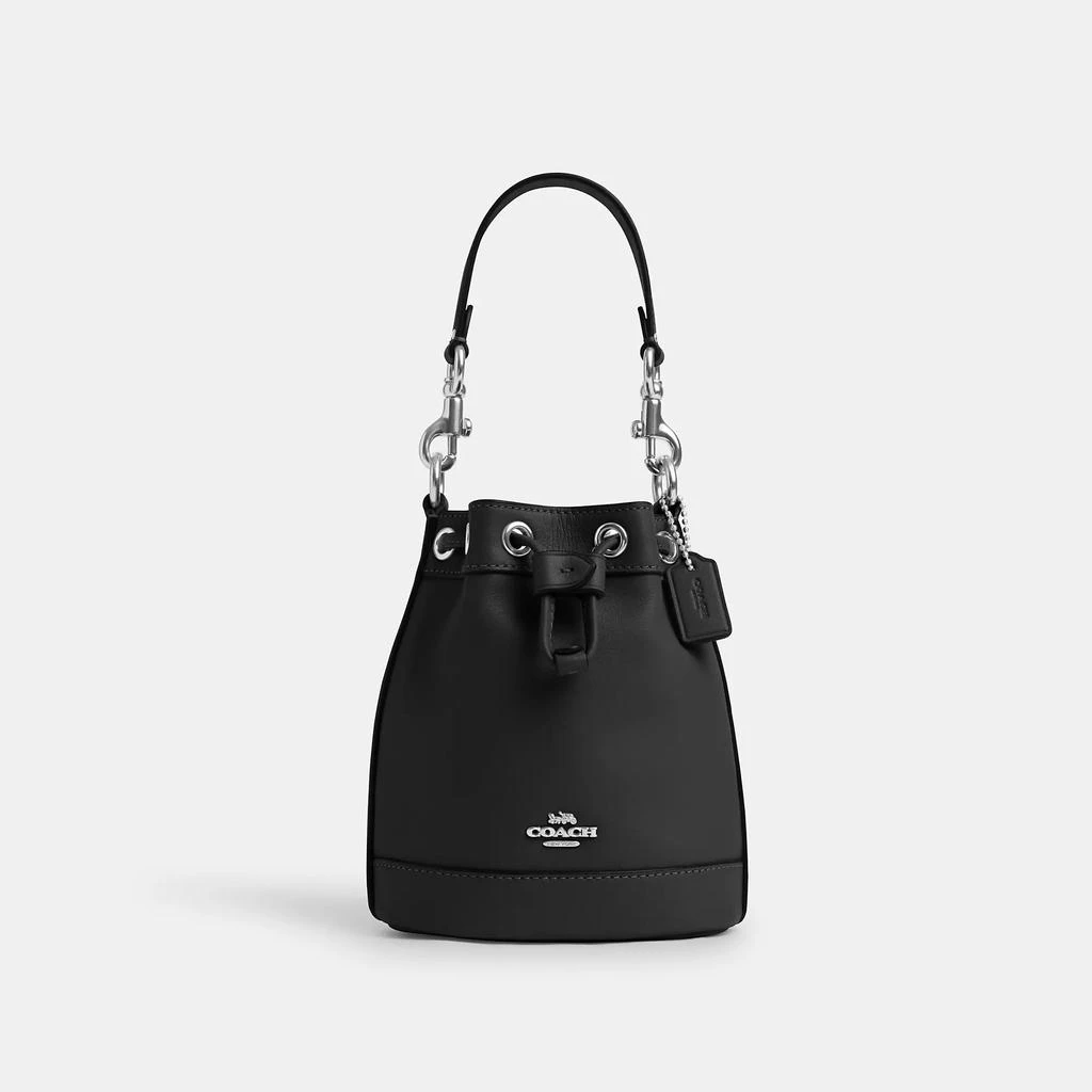 商品Coach|Mini Bucket Bag,价格¥1053,第1张图片