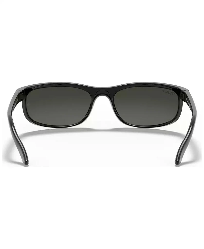 商品Ray-Ban|Polarized Sunglasses , RB2027 PREDATOR 2,价格¥1633,第4张图片详细描述