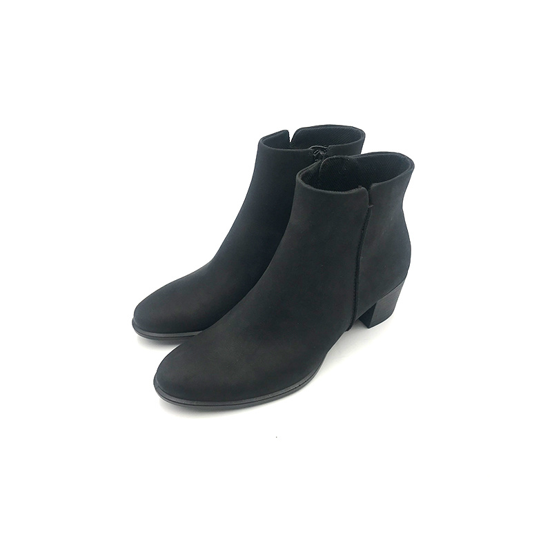 商品[国内直发] ECCO|Women's Boots,价格¥638,第1张图片