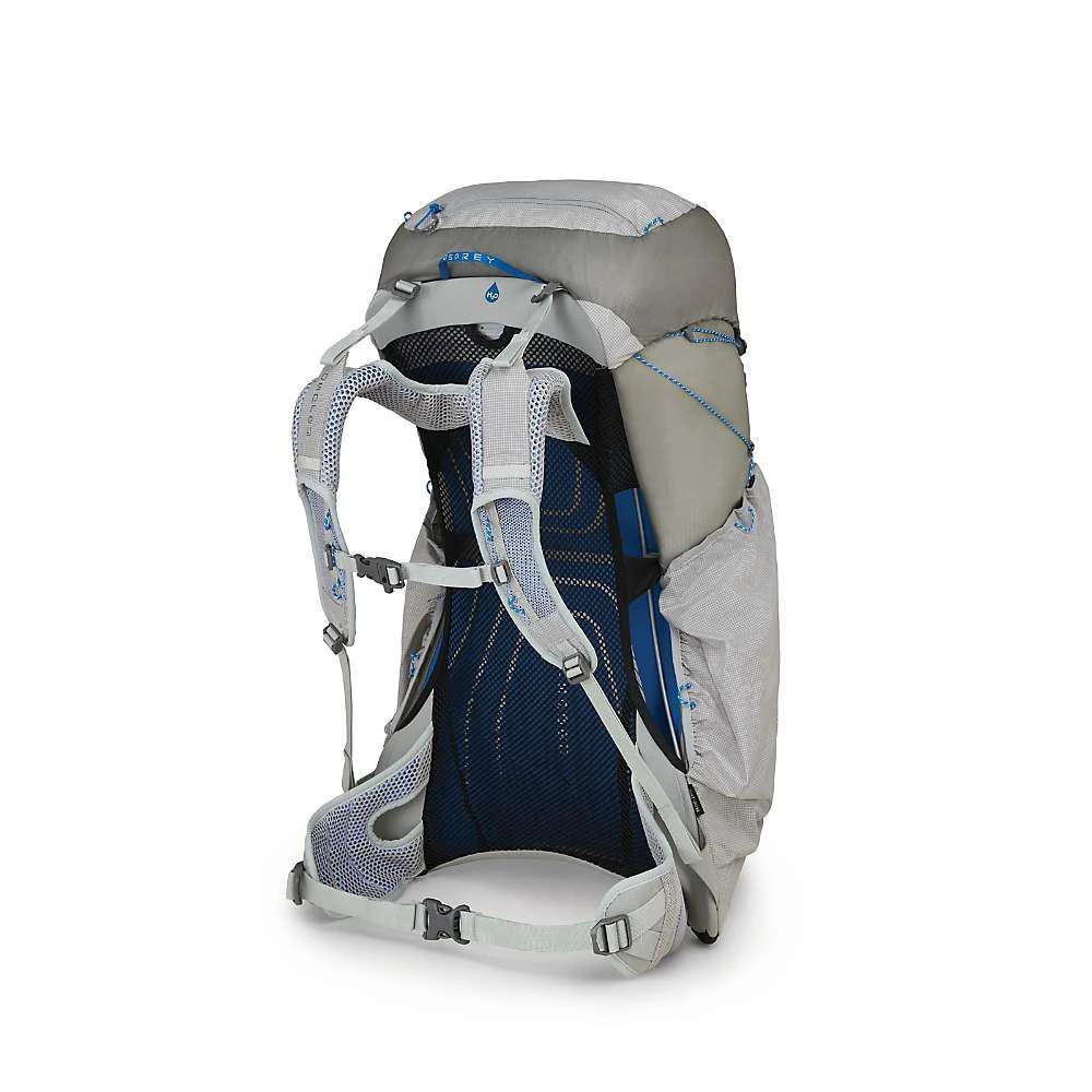 商品Osprey|Osprey Men's Levity 45 Pack,价格¥1445,第2张图片详细描述