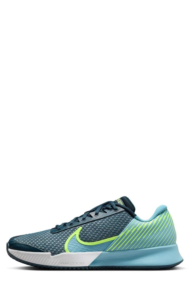 商品NIKE|Zoom Vapor Pro 2 Hard Court Tennis Shoe,价格¥617,第3张图片详细描述