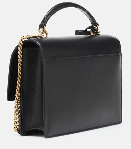 商品Yves Saint Laurent|Sunset Medium leather shoulder bag,价格¥21063,第4张图片详细描述