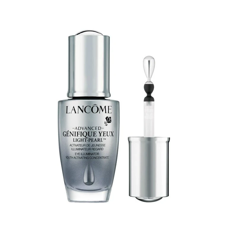 LANCOME 兰蔻 小黑瓶大眼精华 眼部精华肌底液 20ml 商品