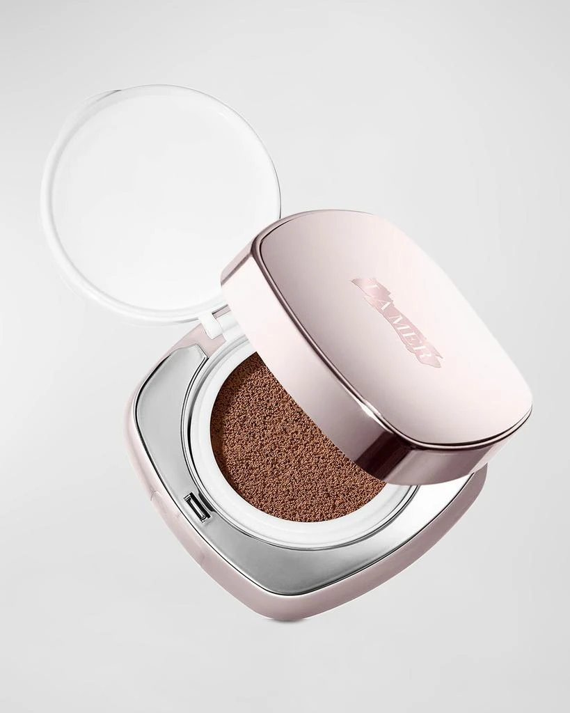 商品La Mer|The Luminous Lifting Cushion Foundation Broad Spectrum SPF 20,价格¥1186,第1张图片