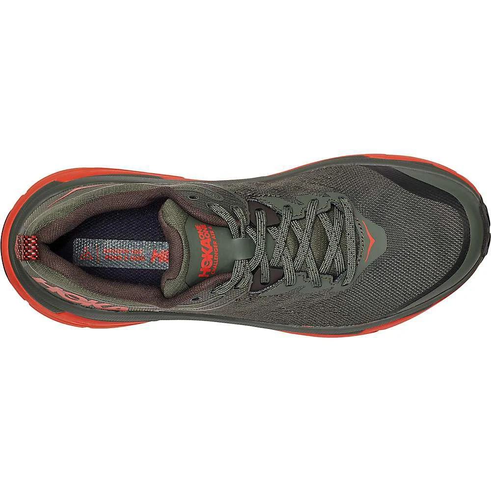 商品Hoka One One|Hoka One One Men's Challenger ATR 6 Shoe,价格¥923,第5张图片详细描述