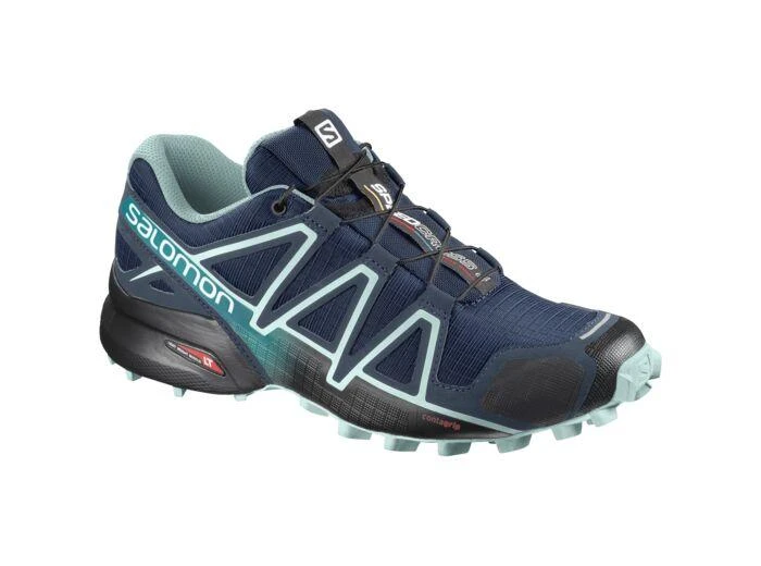 商品Salomon|SPEEDCROSS 4,价格¥535,第1张图片