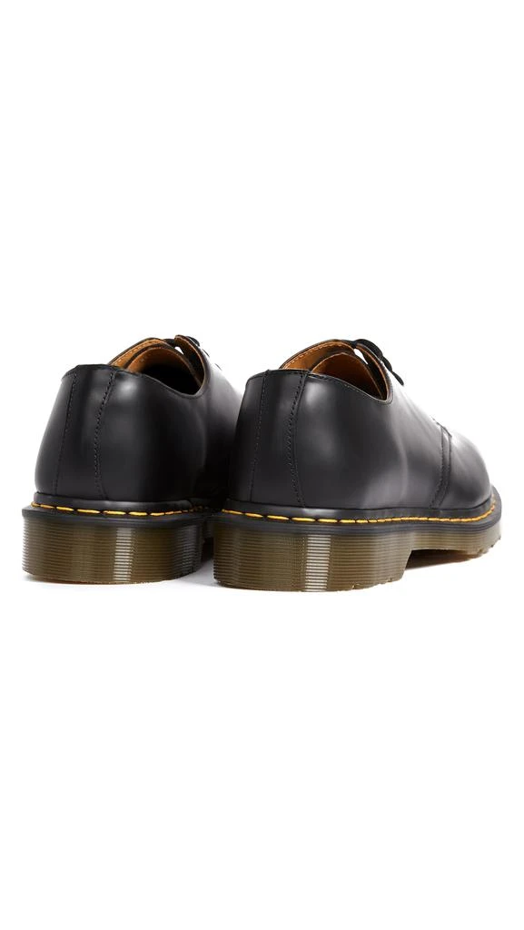 商品Dr. Martens|1461 3 Eye Gibson 系带鞋,价格¥1052,第4张图片详细描述