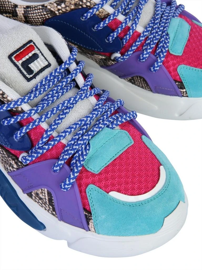 商品Fila|Fila Disruptor Sneakers,价格¥1563,第4张图片详细描述