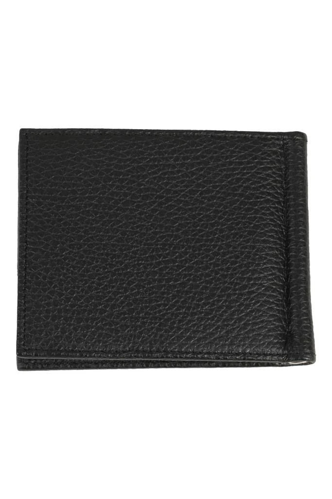 商品ORCIANI|Leather Wallet,价格¥1157,第2张图片详细描述