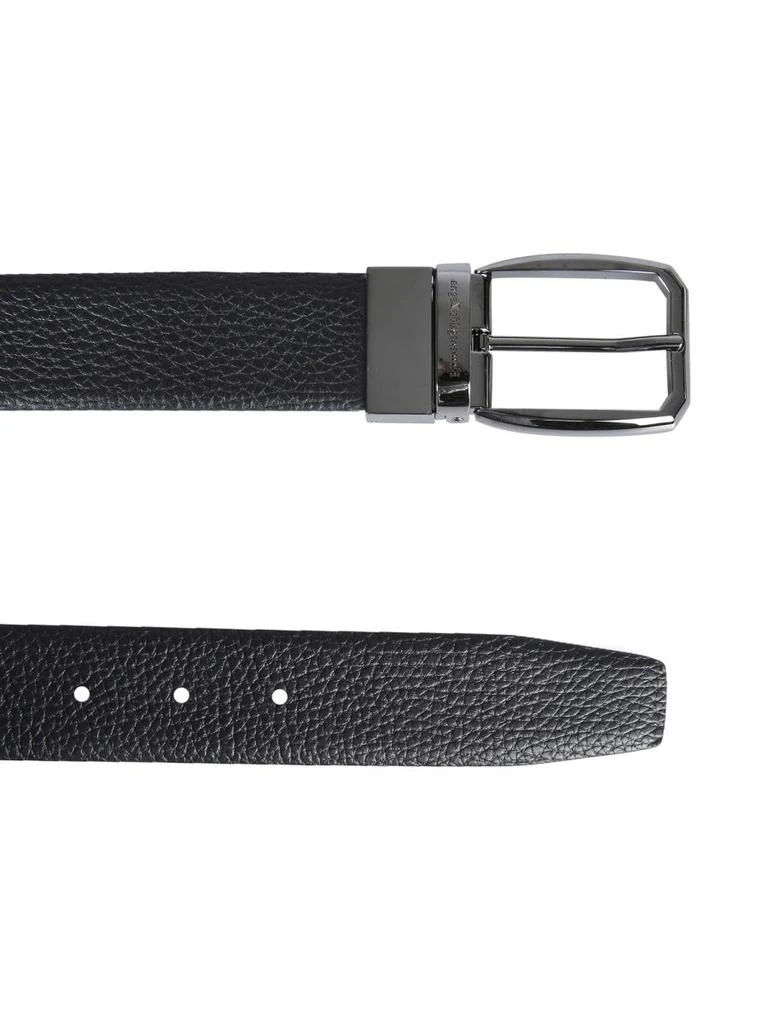 商品Zegna|REVERSIBLE BELT,价格¥1523,第4张图片详细描述