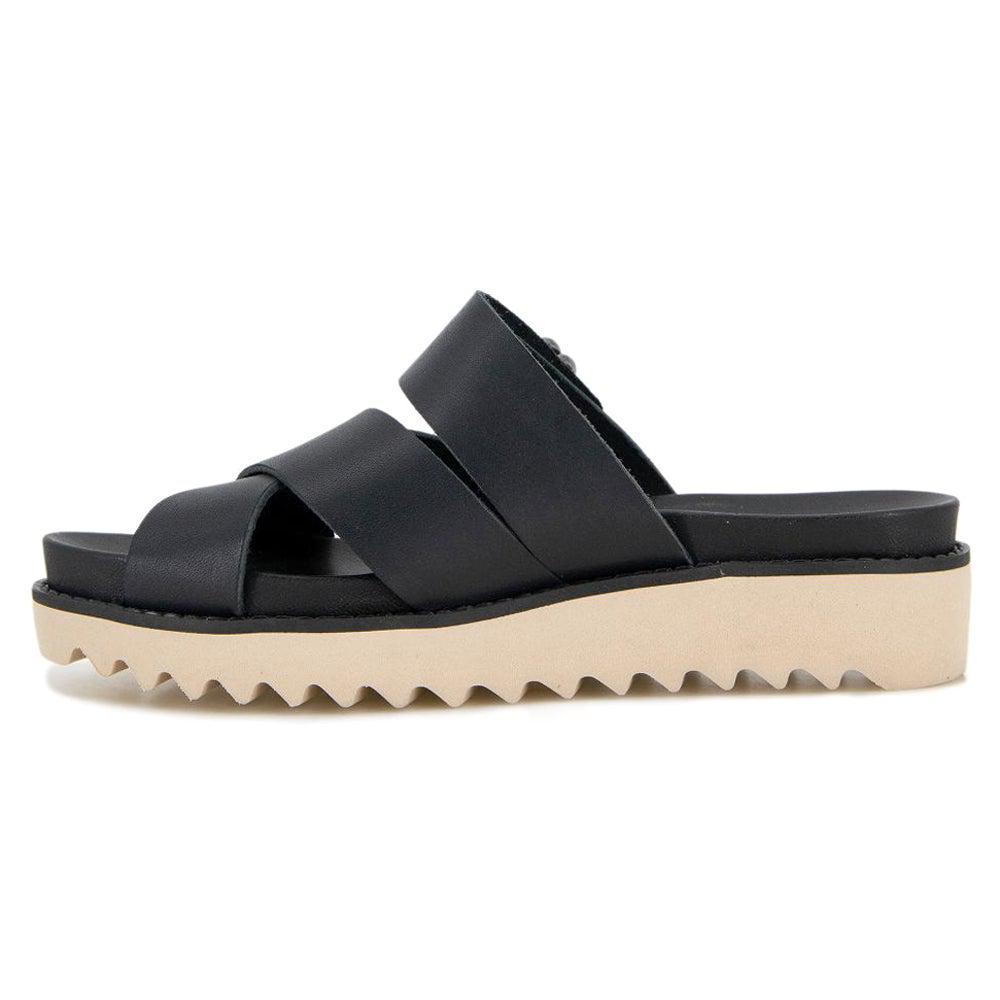 商品Jambu|Frida Platform Sandals,价格¥892,第3张图片详细描述