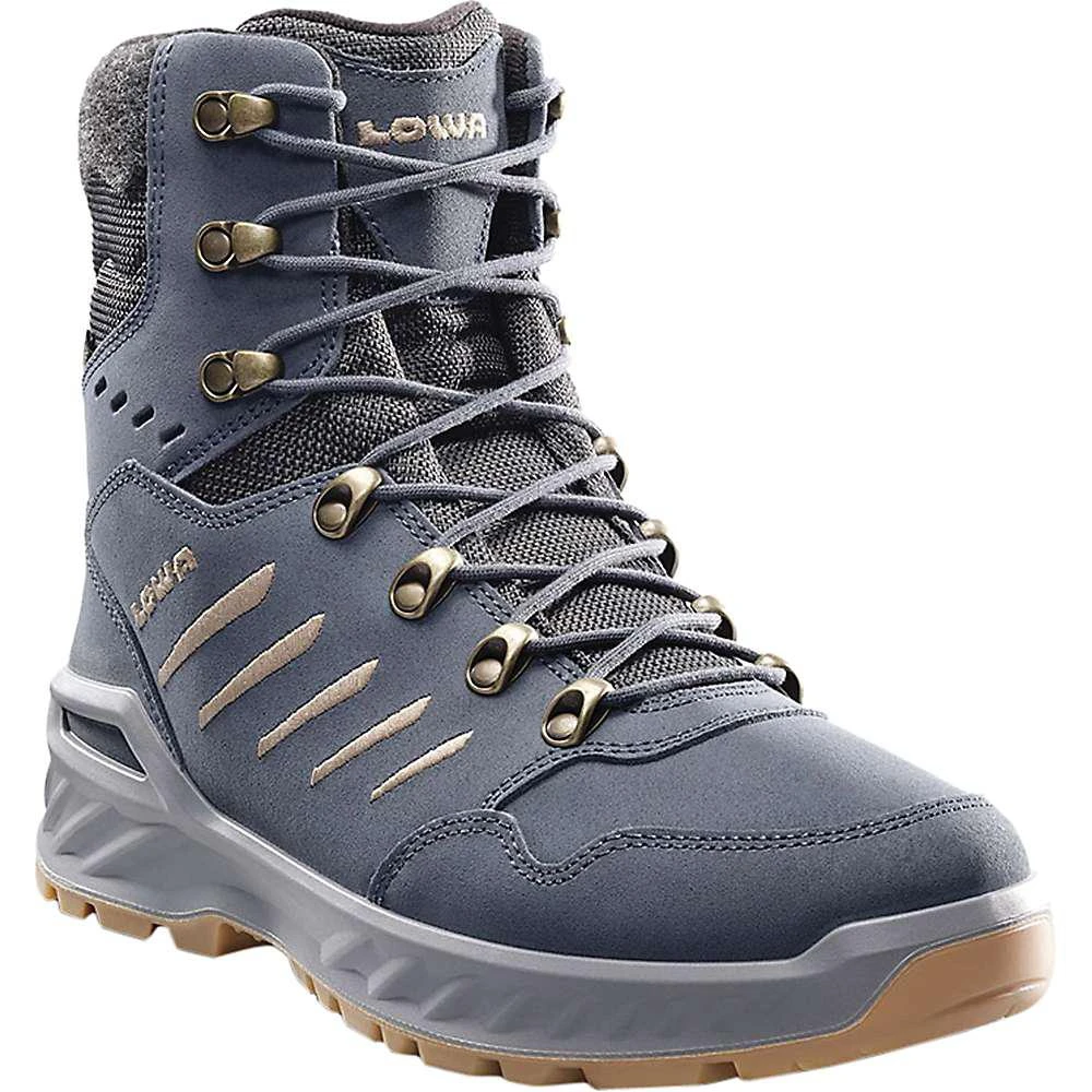 商品Lowa|Lowa Men's Nabucco GTX Boot,价格¥2291,第4张图片详细描述