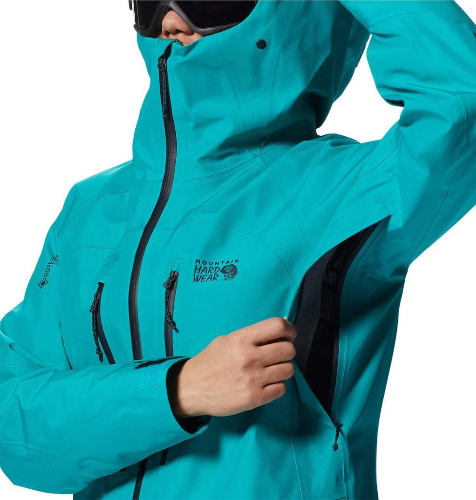 Boundary Ridge™ GORE-TEX Jacket - Women's 商品