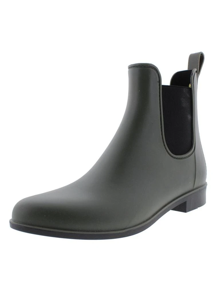 商品Sam Edelman|Tinsley Womens Rubber Man Made Rain Boots,价格¥203-¥390,第2张图片详细描述