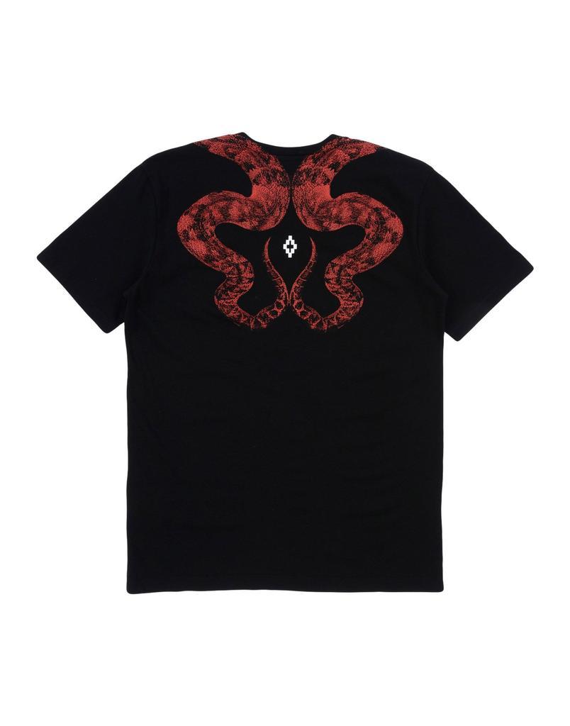 商品Marcelo Burlon|T-shirt,价格¥557,第4张图片详细描述