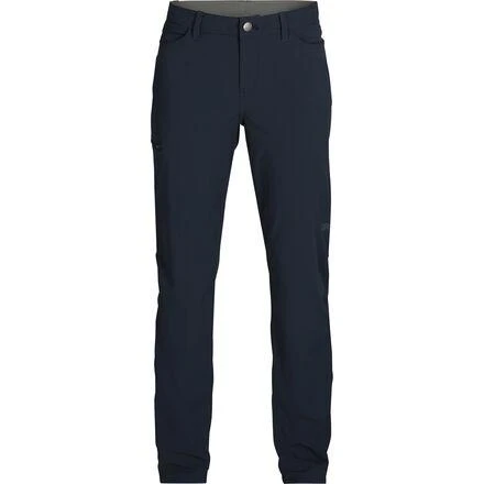 �商品Outdoor Research|Ferrosi Pant - Women's,价格¥811,第2张图片详细描述