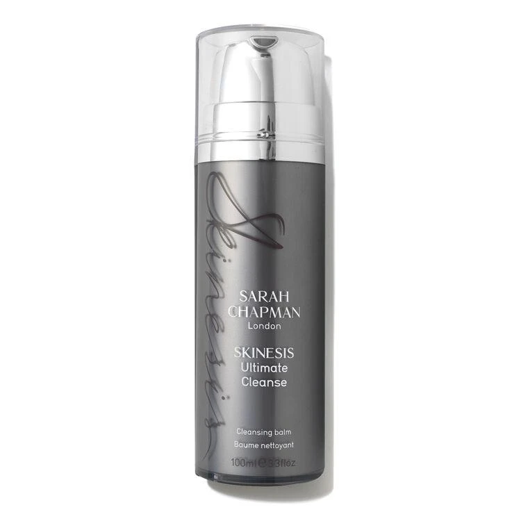 商品Sarah Chapman|抗老卸妆终极洁面乳 100ml,价格¥578,第1张图片