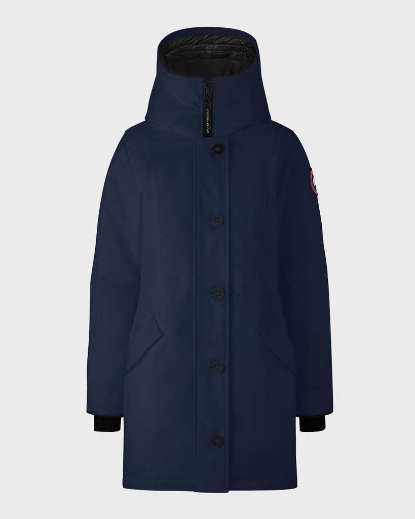 商品Canada Goose|Rossclair Parka,价格¥11391,第1张图片