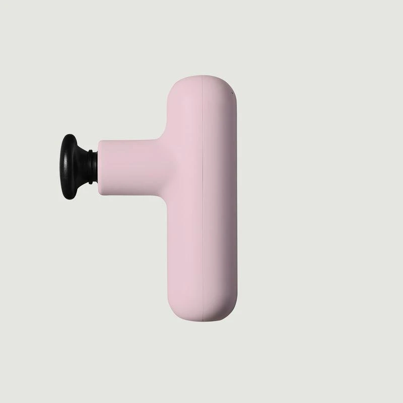 商品Lola|Fitness massage gun Pamper Pink LOLA,价格¥651,第4张图片详细描述