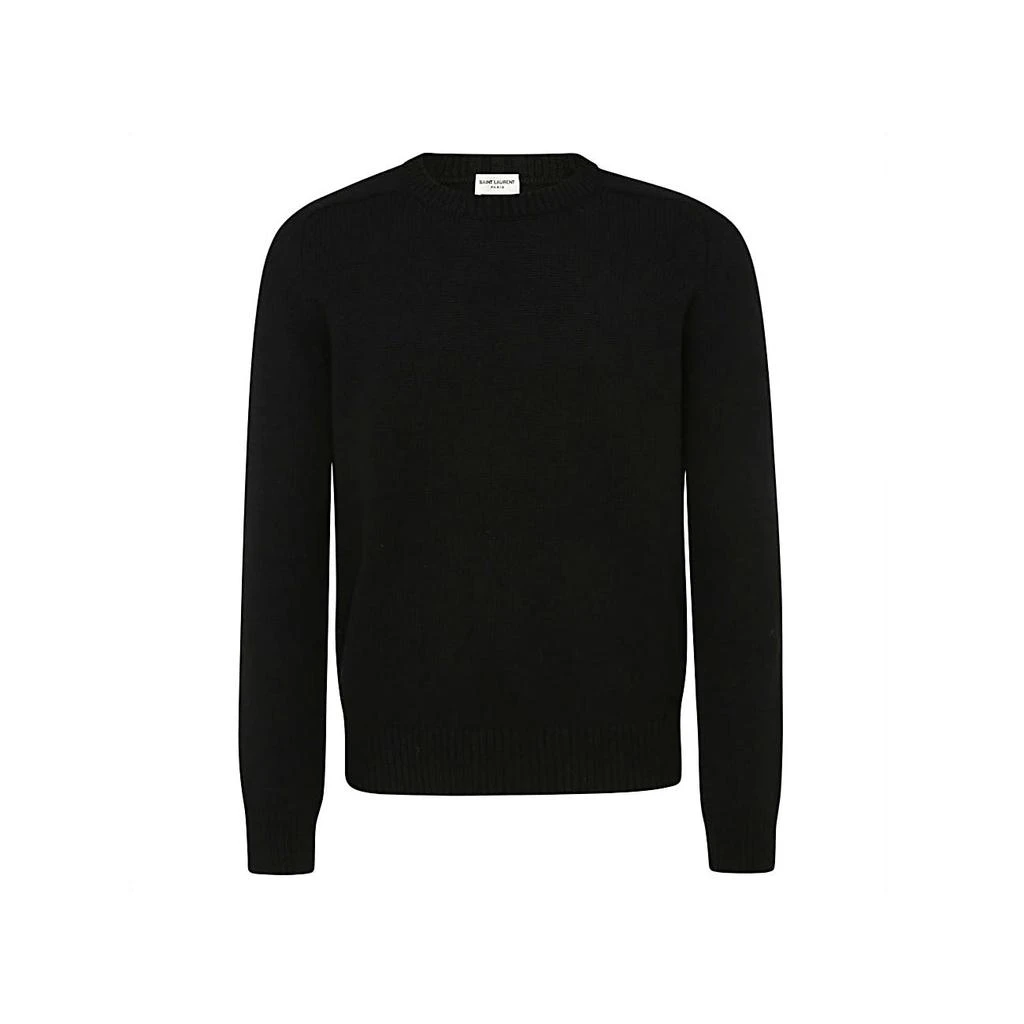 商品Yves Saint Laurent|Saint Laurent Cashmere Sweater,价格¥5518,第1张图片