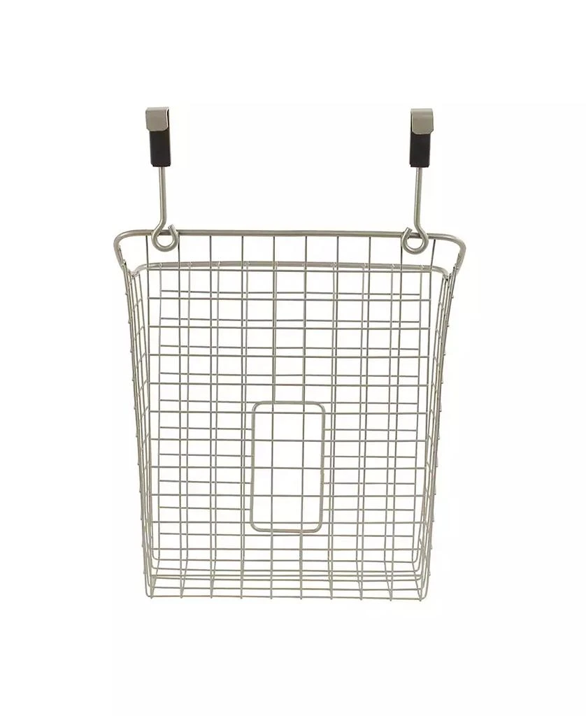 Grid Over The Cabinet Bag Storage 商品