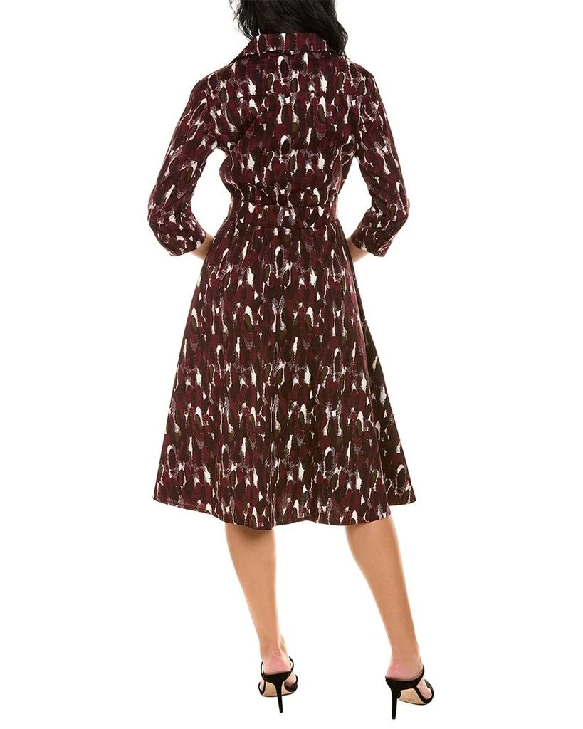 商品SAMANTHA SUNG|Samantha Sung Abel Shirtdress,价格¥1302,第2张图片详细描述