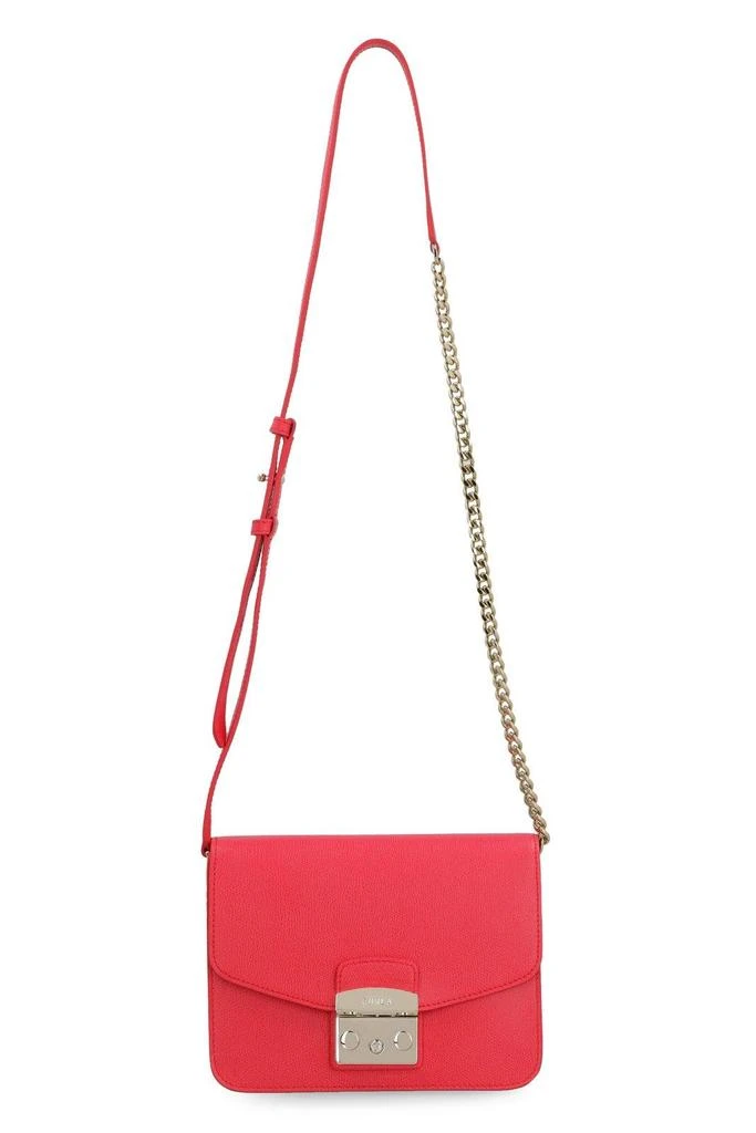 商品Furla|Furla Metropolis Crossbody Bag,价格¥2162,第4张图片详细描述