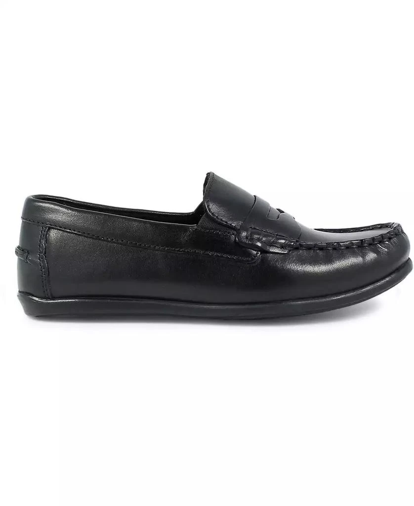 商品Florsheim|Toddler Boy Jasper Driver Shoes,价格¥463,第3张图片详细描述