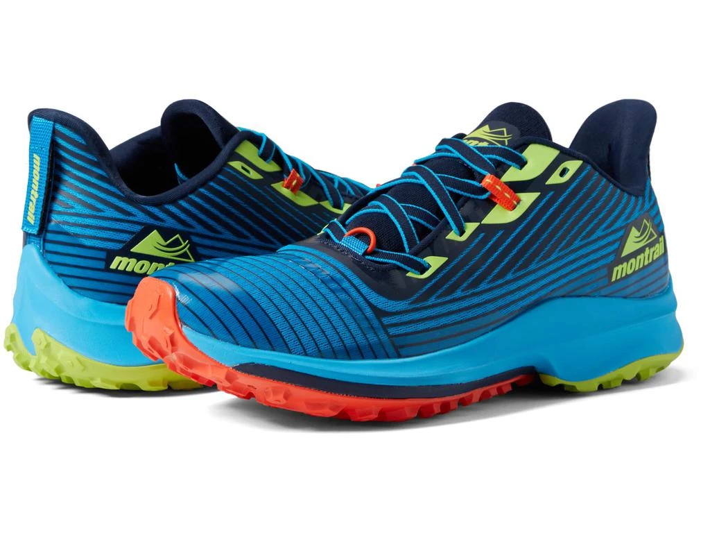 商品Columbia|Montrail™ Trinity AG™,价格¥563,第1张图片