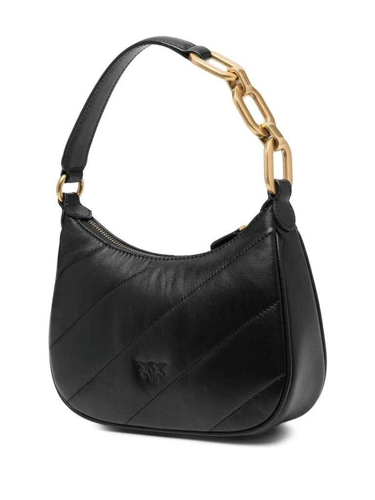 商品PINKO|PINKO SHOULDER BAGS,价格¥1879,第4张图片详细描述