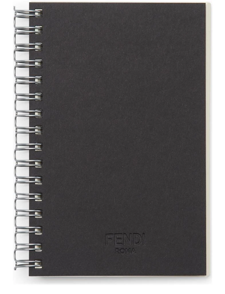 商品Fendi|Page Refill for Notebook,价格¥393,第2张图片详细描述