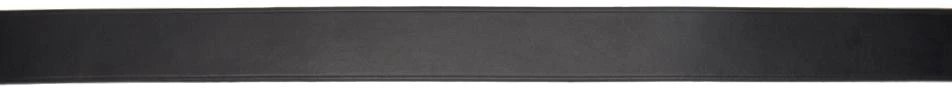 商品Ralph Lauren|Black RL Belt,价格¥1514,第2张图片详细描述
