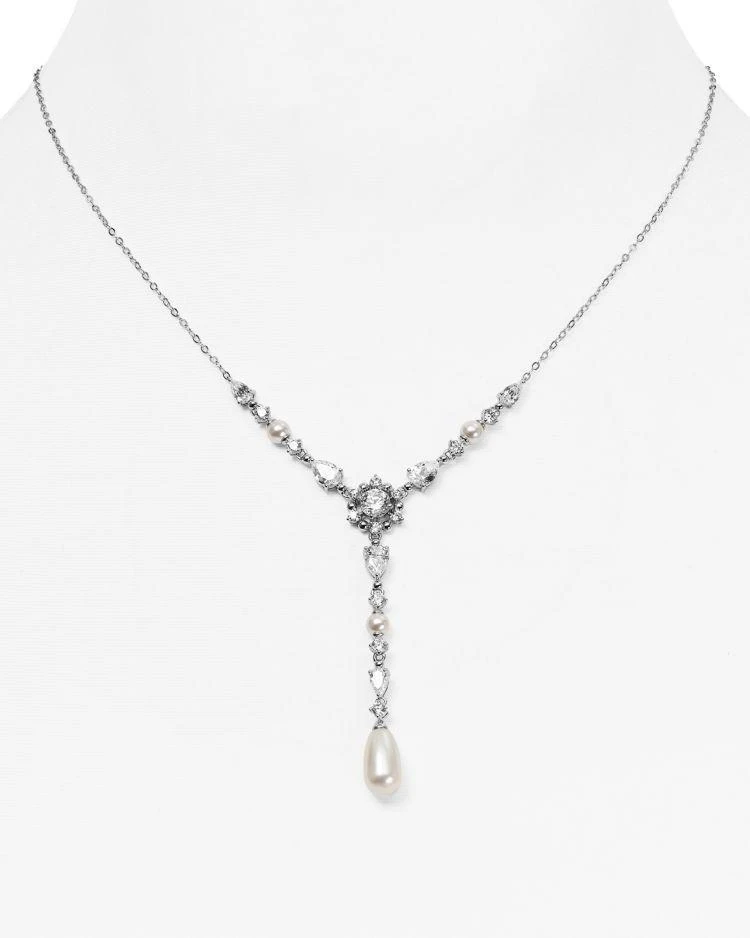 商品Nadri|Y Necklace, 15",价格¥441,第1张图片