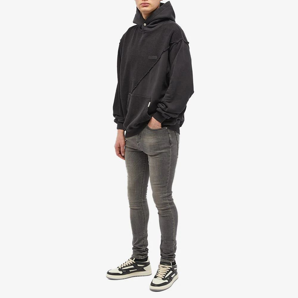 商品Represent|Represent Essential Jeans,价格¥520,第4张图片详细描述