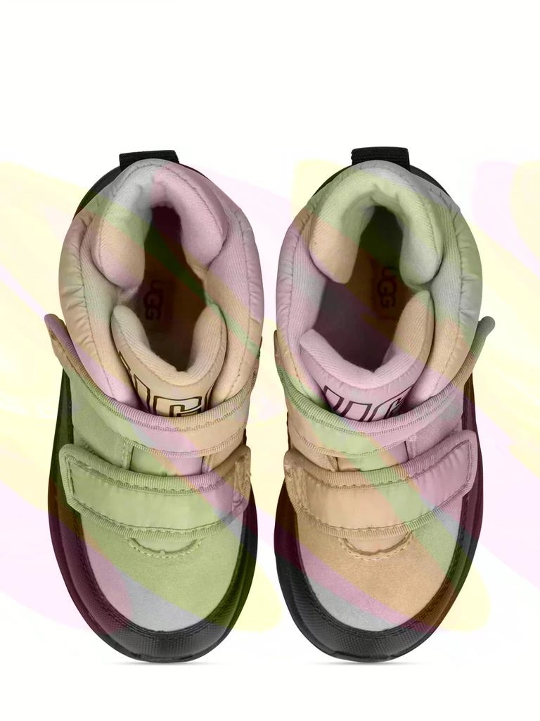 商品UGG|Yose Puffer Nylon Hiking Boots,价格¥810,第1张图片