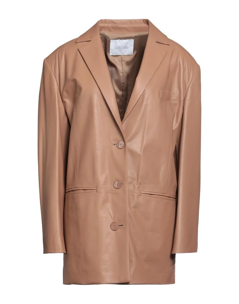 商品DROMe|Blazer,价格¥3916,第1张图片
