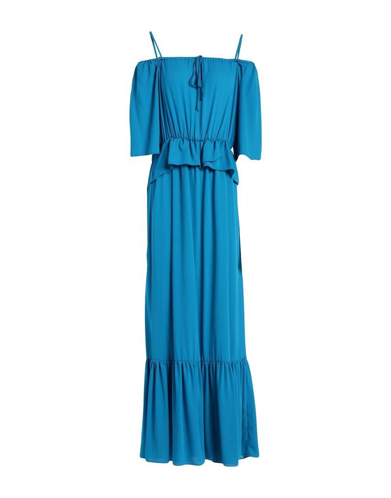 商品BIANCOGHIACCIO|Long dress,价格¥180,第1张图片详细描述