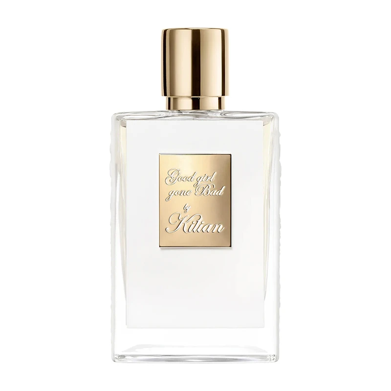 商品Kilian|By Kilian凯利安狂野淑女女性香水50ml,价格¥1347,第1张图片