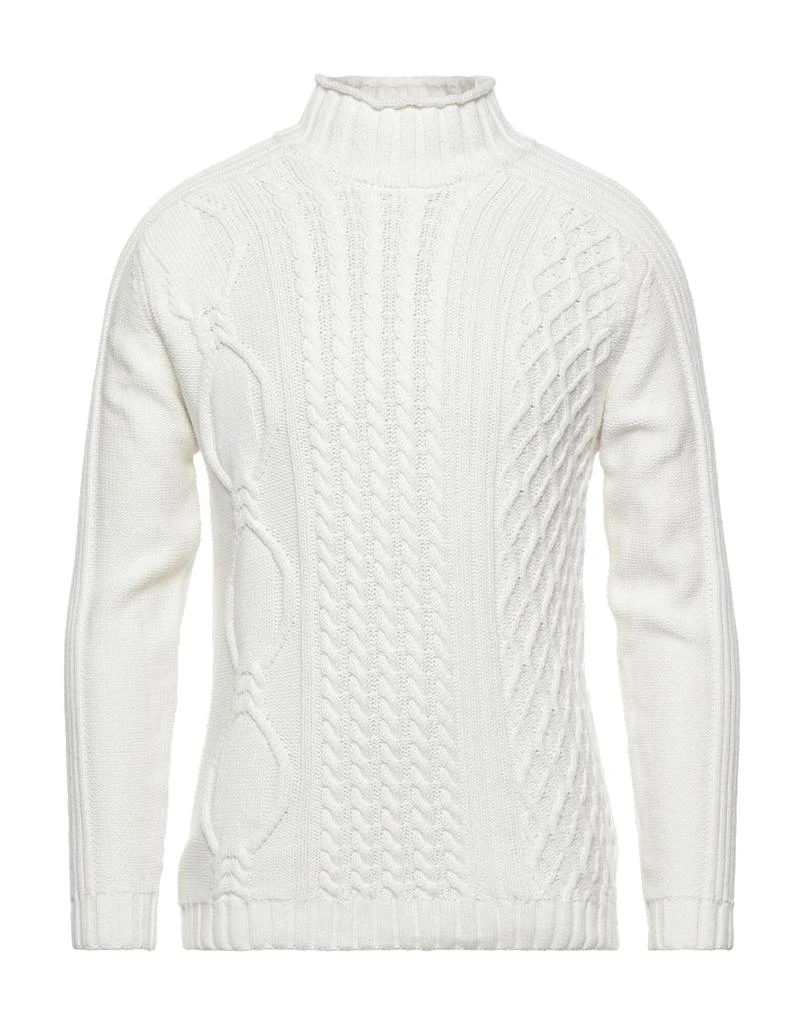 商品SSEINSE|Turtleneck,价格¥378,第1张图片