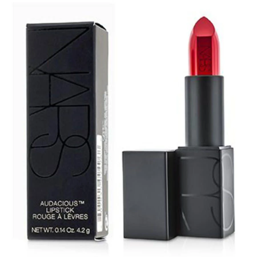 商品NARS|/ Audacious Lipstick Annabella 0.14 oz (4.2 ml),价格¥252,第1张图片