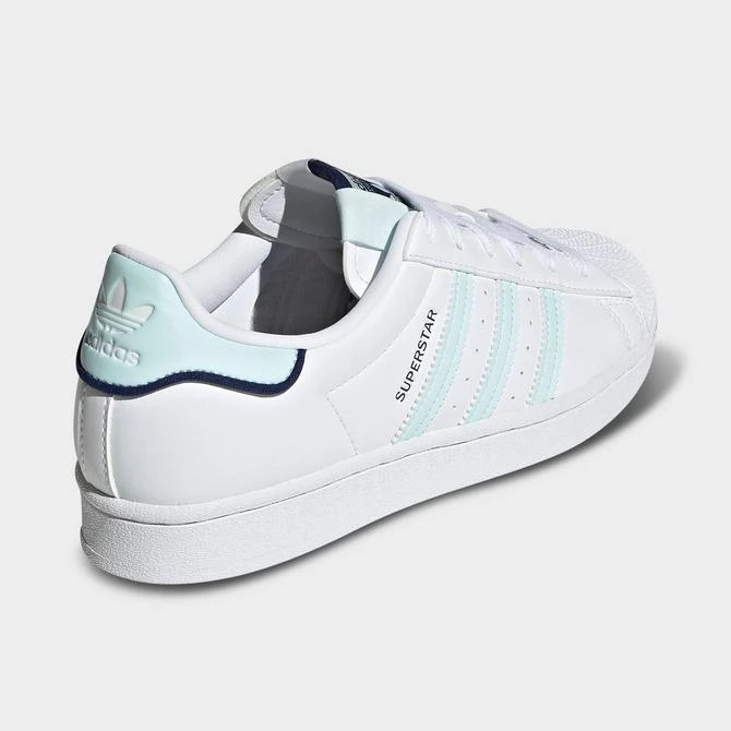 Women's adidas Originals Superstar Casual Shoes 商品