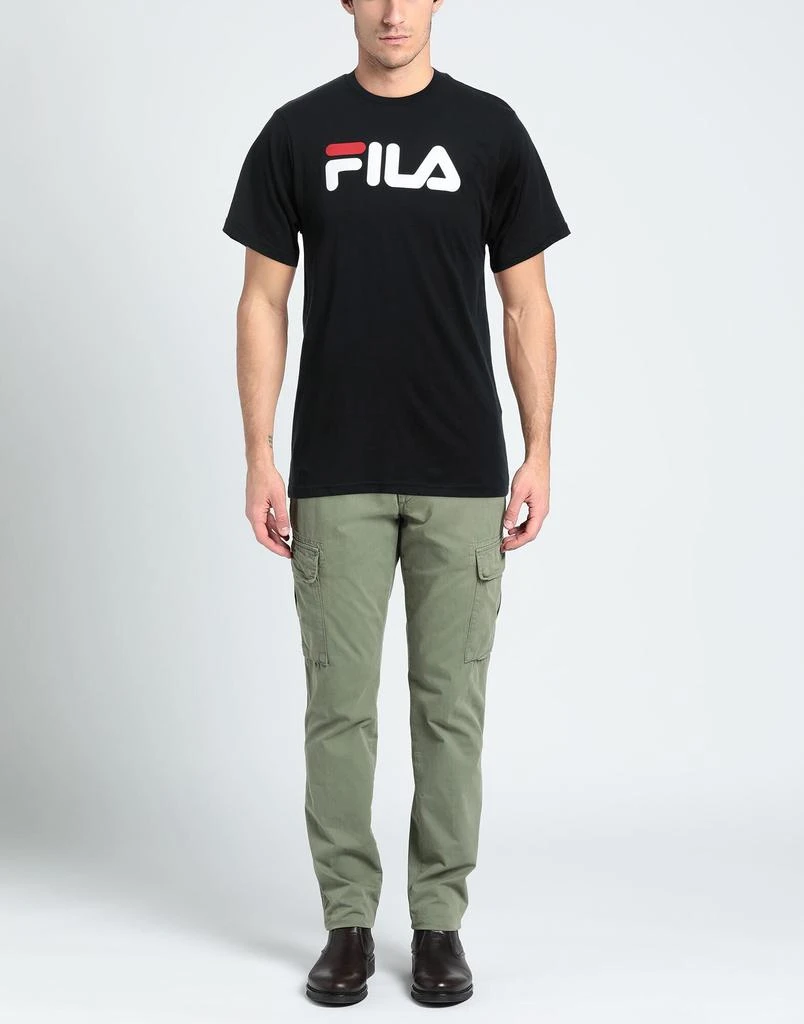 商品Fila|T-shirt,价格¥201,第2张图片详细描述