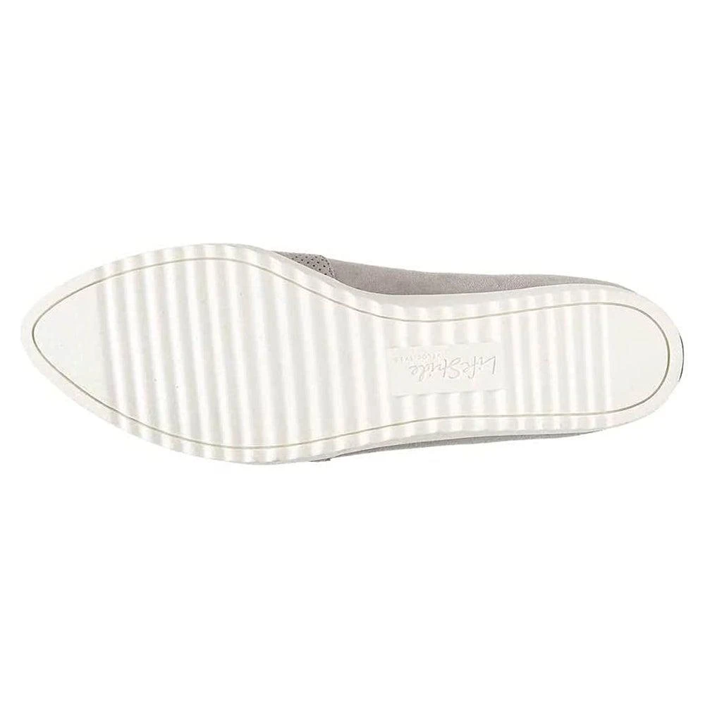 商品LifeStride|Bloom 2 Slip On Flats,价格¥356,第5张图片详细描述