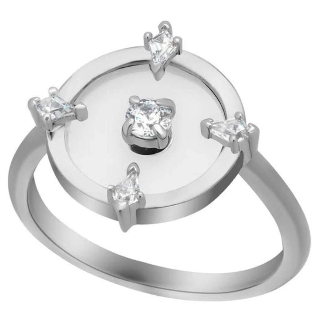 商品Swarovski|Swarovski North 戒指,价格¥300,第1张图片