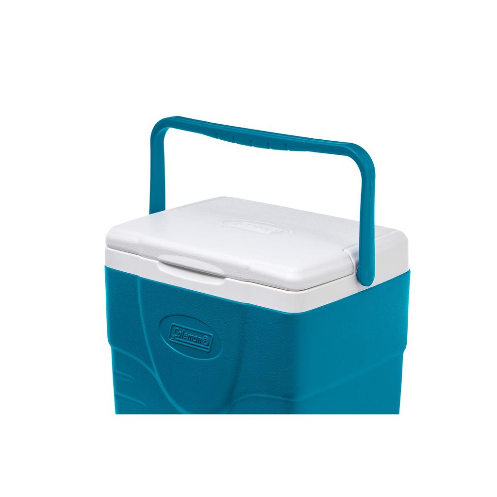 小型便携式冰桶商品第4张图片规格展示