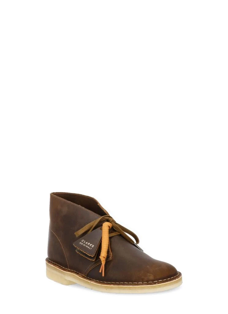 商品Clarks|Desert Boot Boots,价格¥1274,第2张图片详细描述