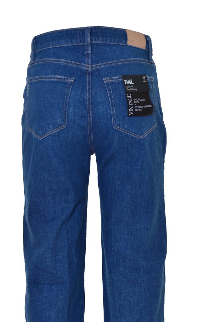 Paige Jeans Blue商品第3张图片规格展示